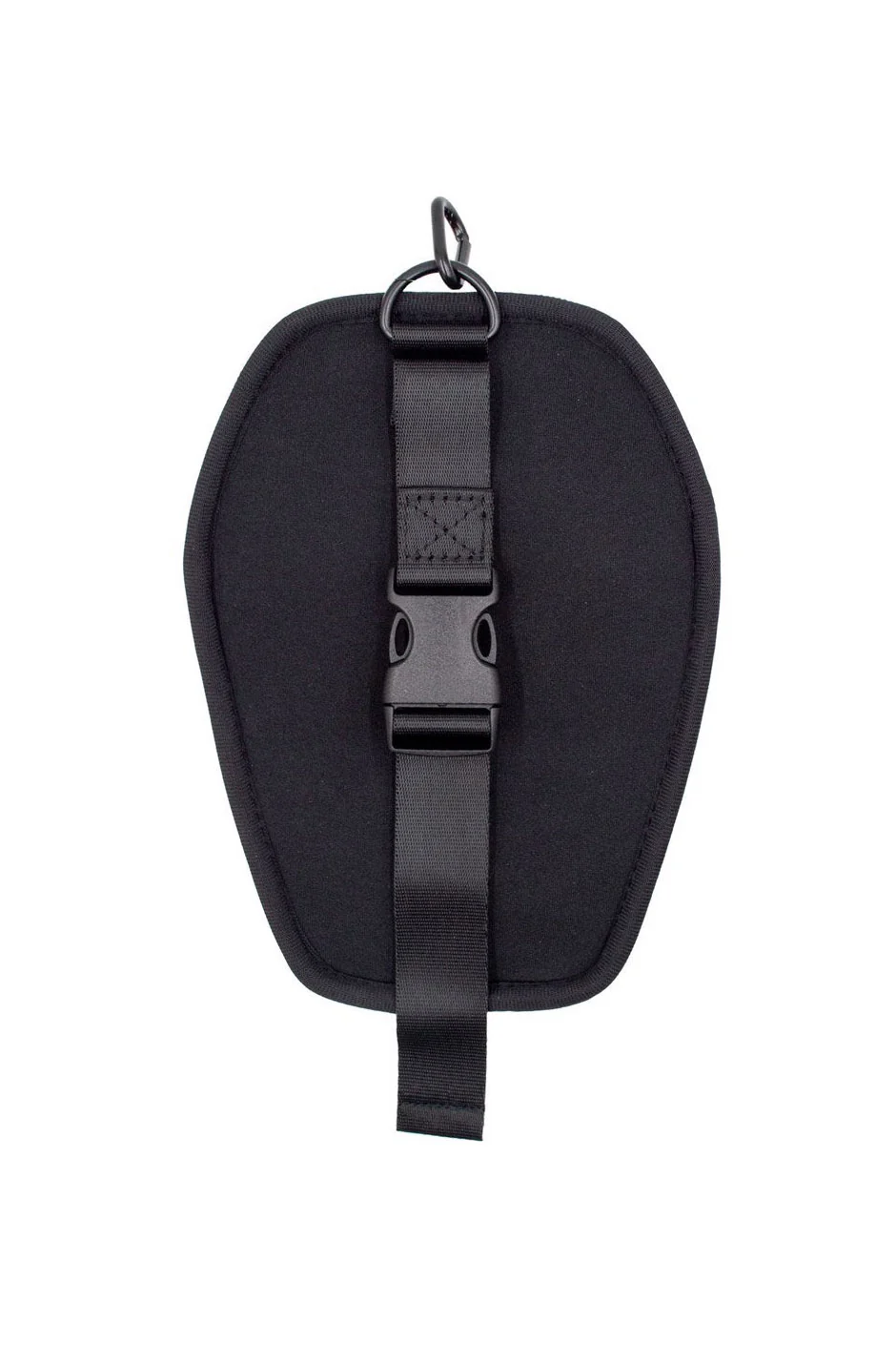 Vampira Plan 9 Coffin Clip Pouch - Image 3
