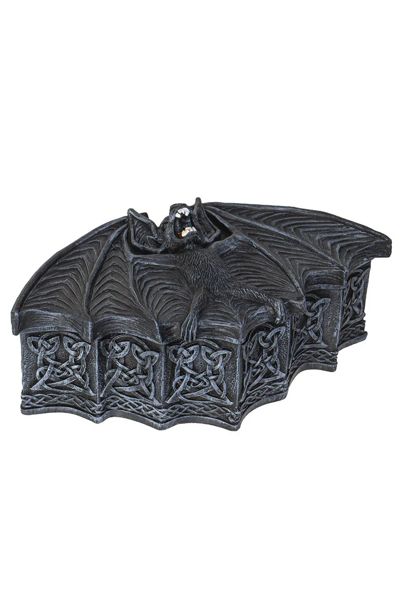 Vampire Bat Box - Image 4