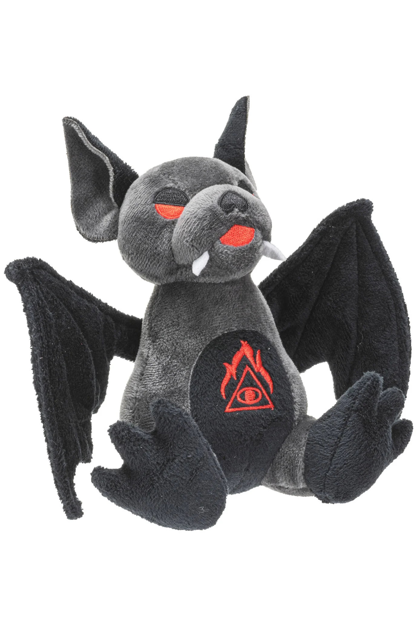 Vampire Bat Plush Toy - Image 3