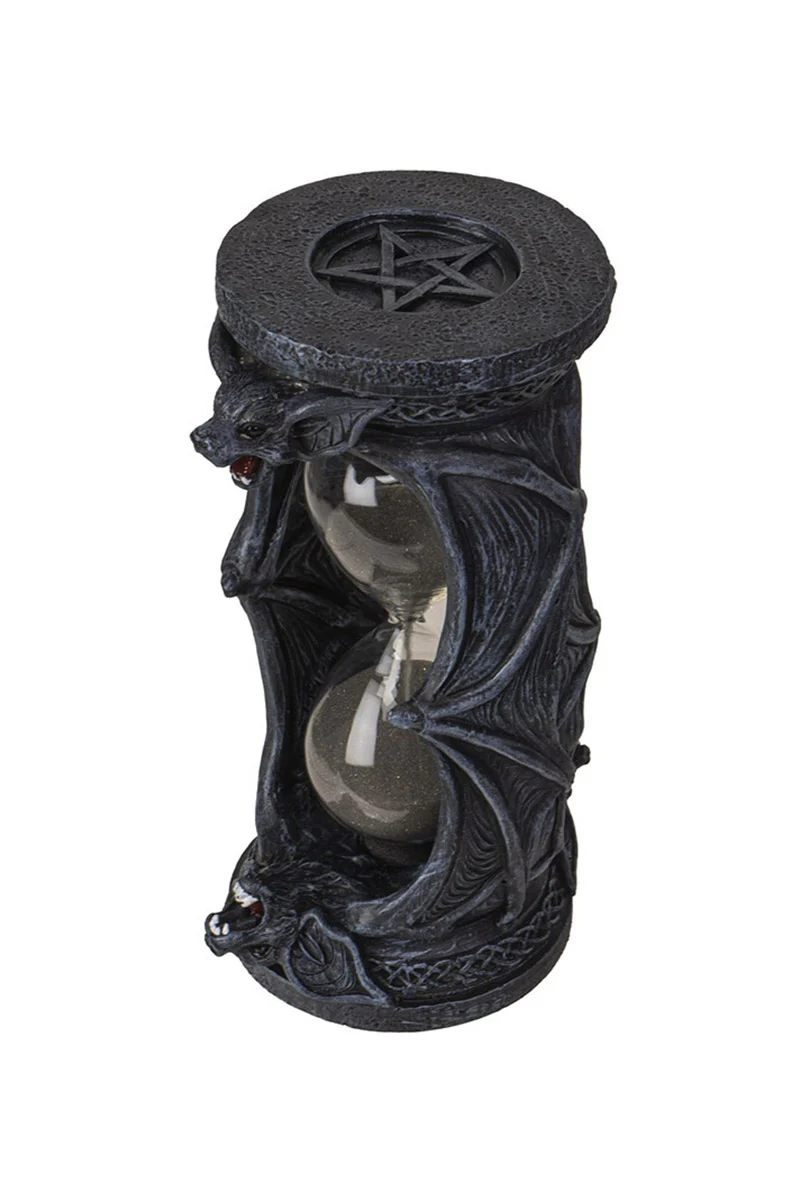Vampire Bat Sandtimer - Image 4