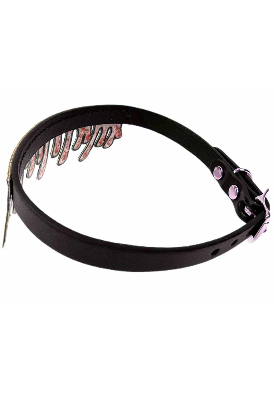 Vampire Blood Choker [Red] - Image 3