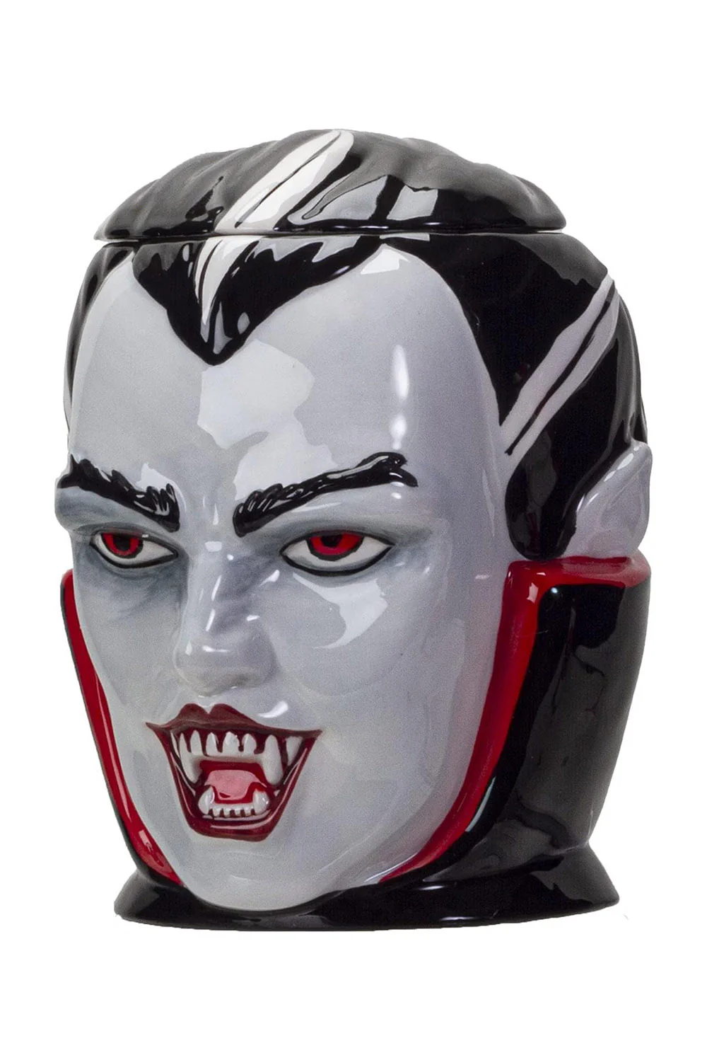 Vampire Cookie Jar - Image 2