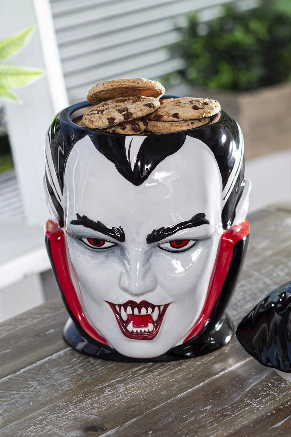 Vampire Cookie Jar - Image 7