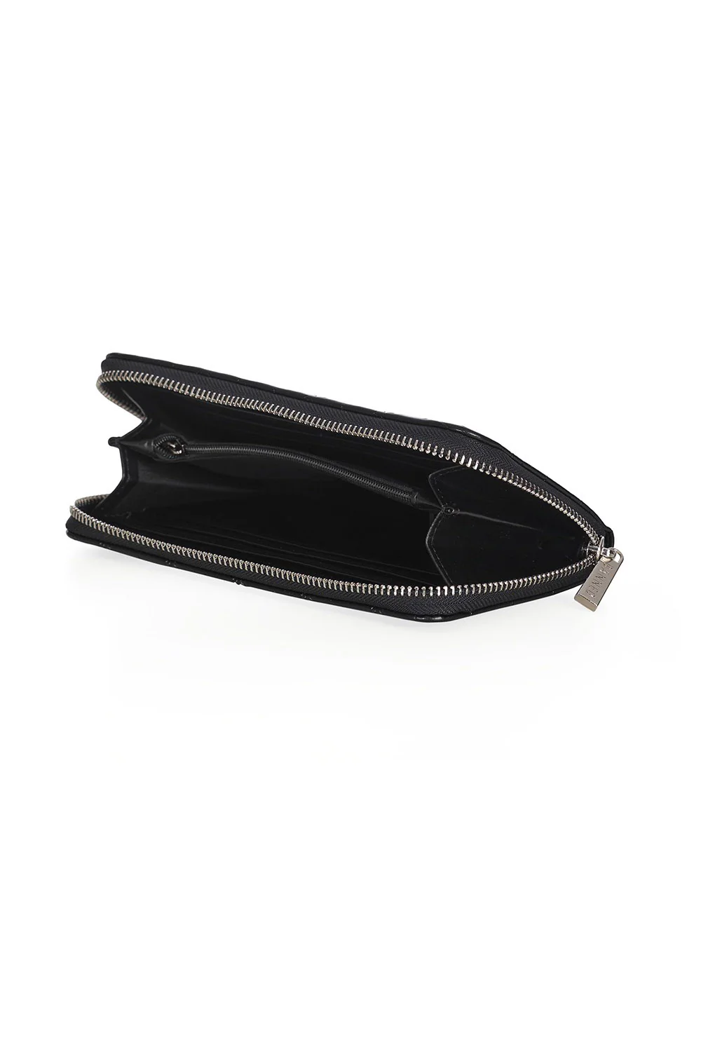 Vampire Goth Embossed Wallet - Image 3