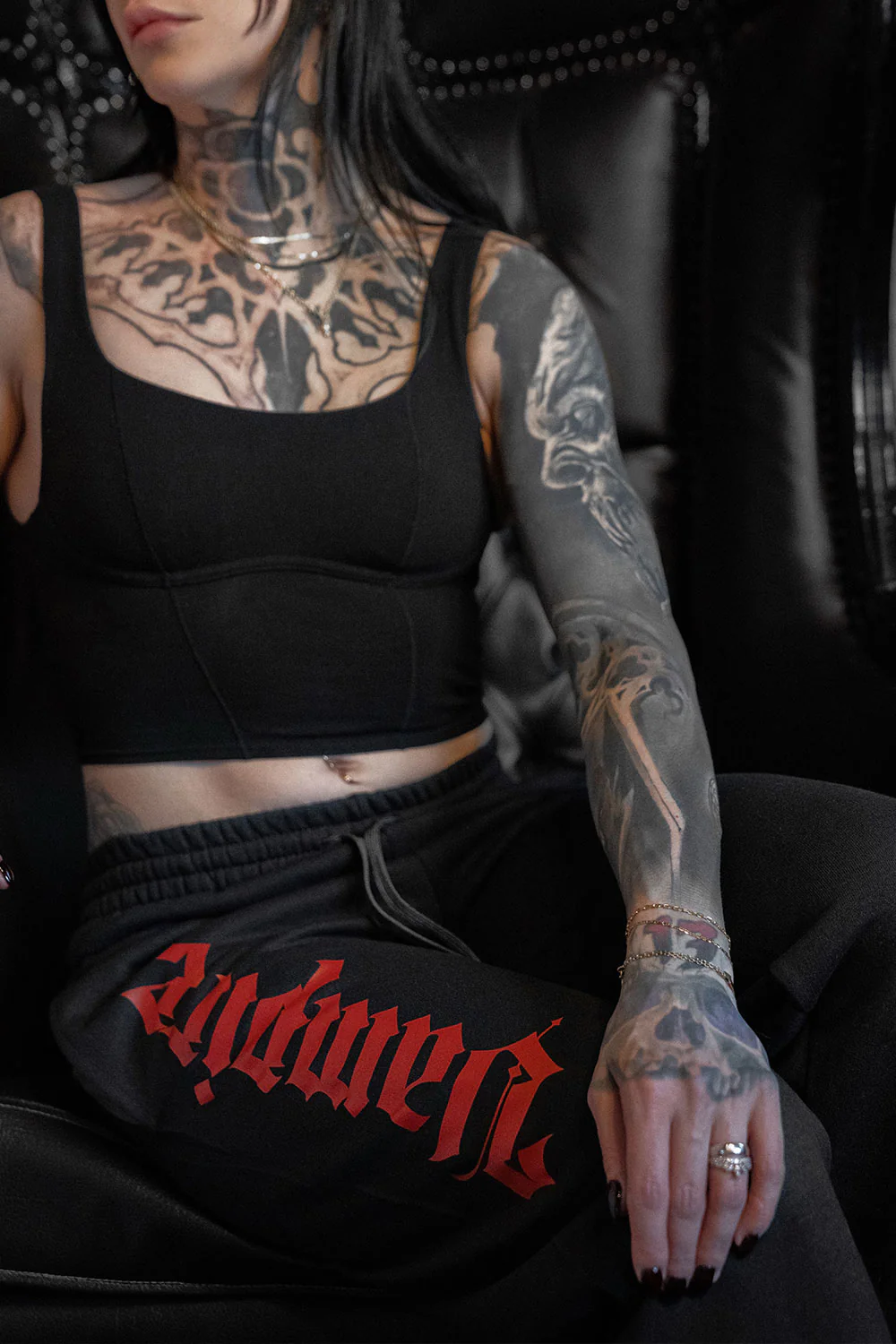 Vampire Joggers - Image 5