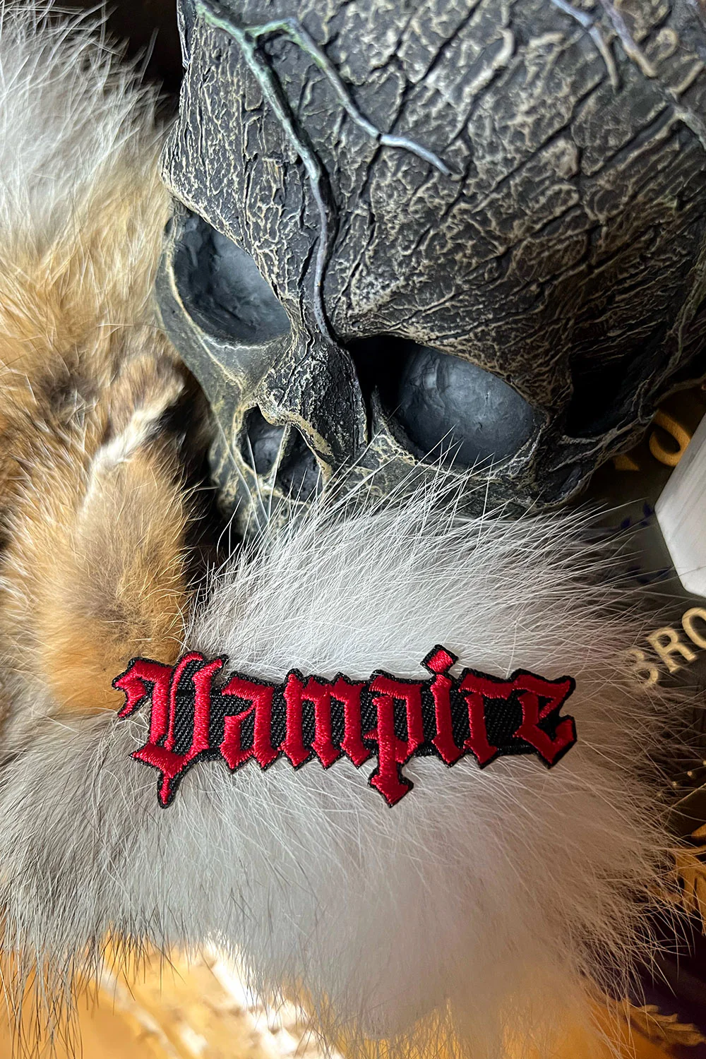 Vampire Patch - Image 6
