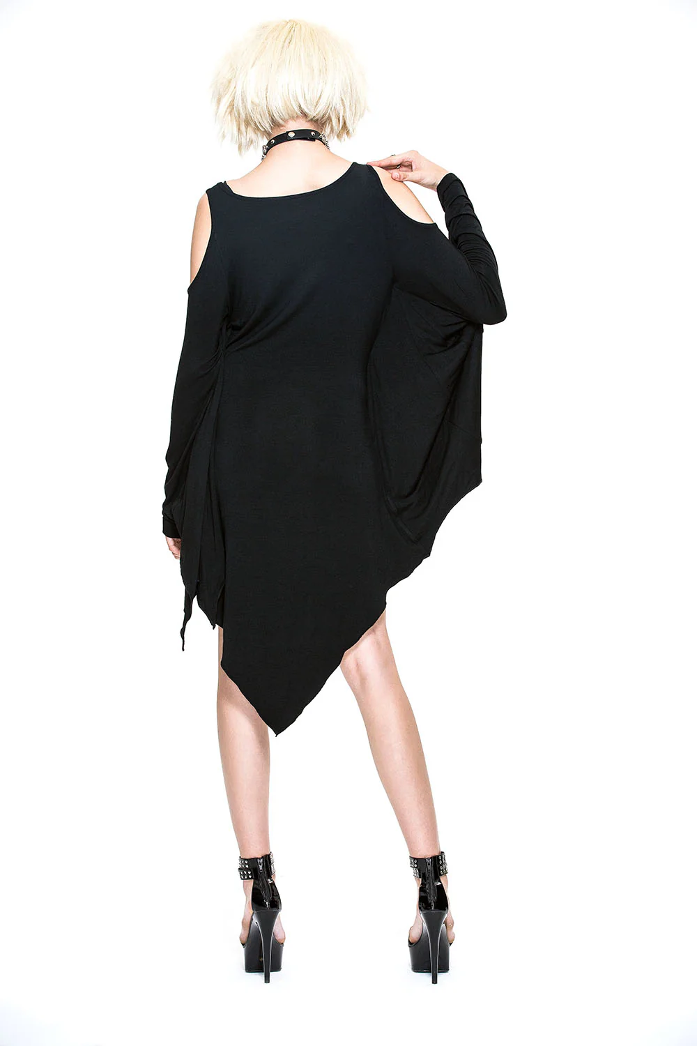 Vampire Queen Dress - Image 2