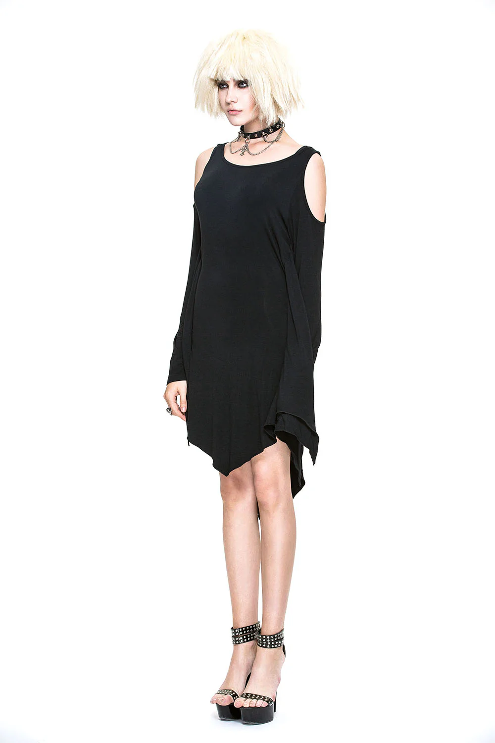 Vampire Queen Dress - Image 3