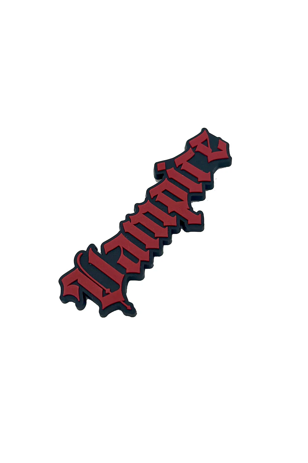 Vampire Rubber Magnet - Image 6