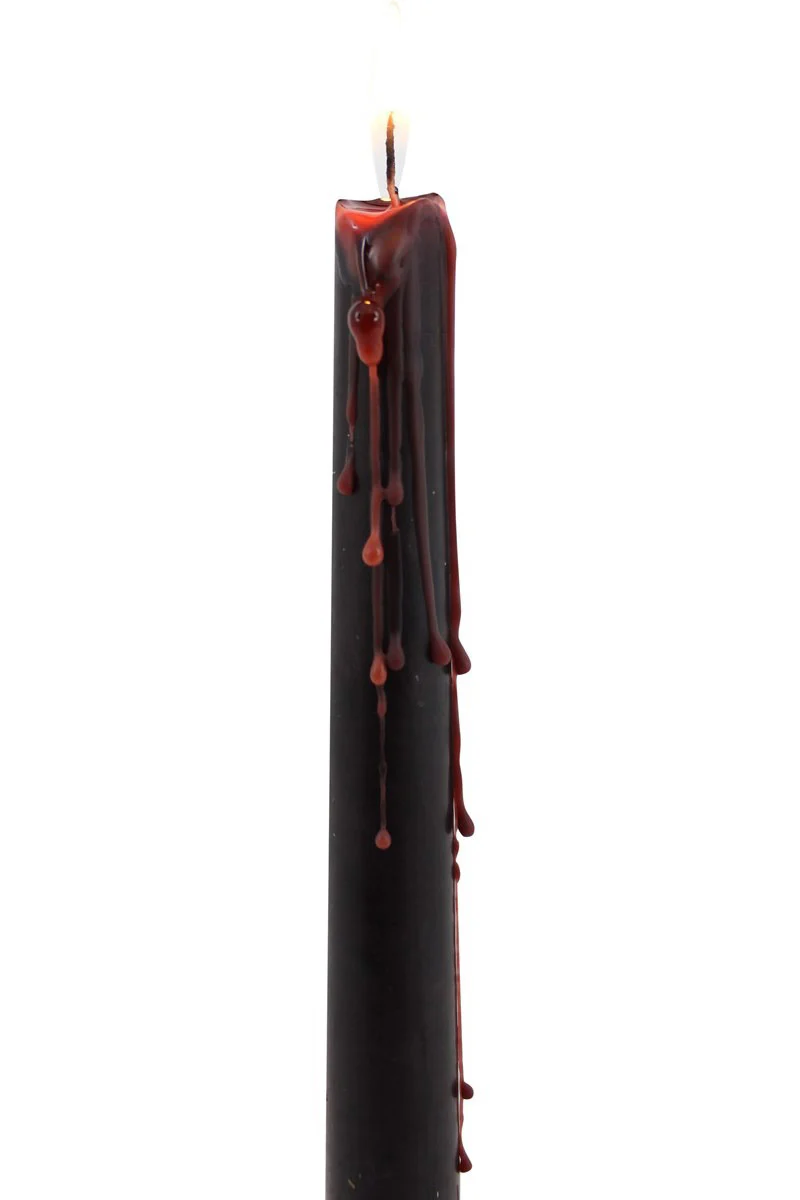 Vampire Tears Candles [4 Pack] - Image 2