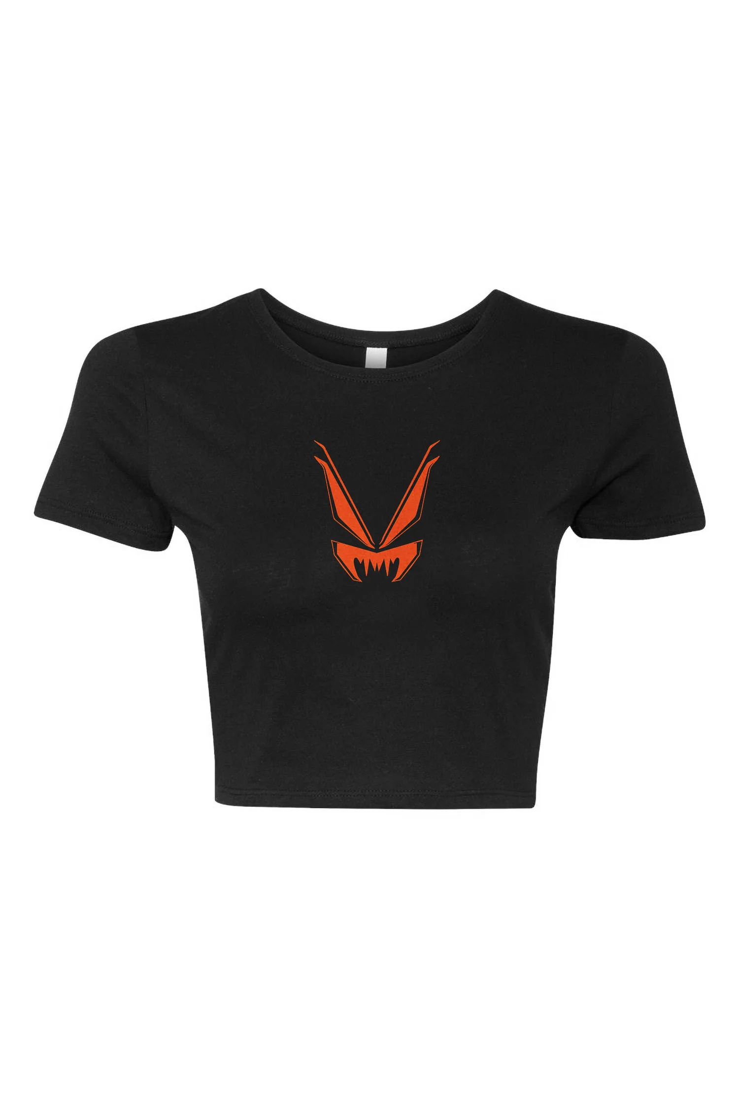 VampireFreaks Crop Top - Image 5