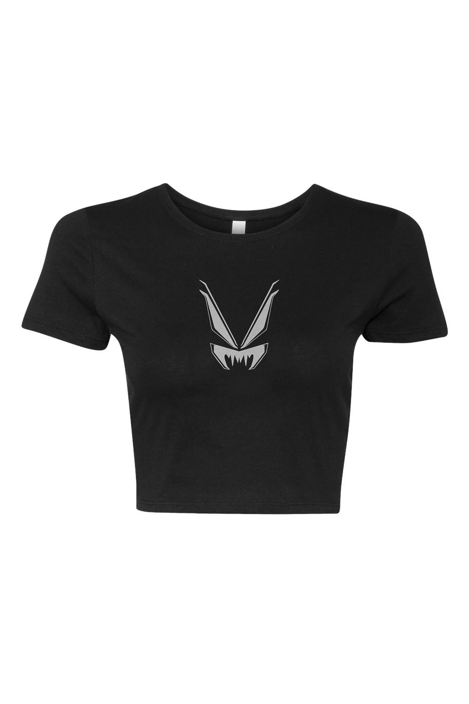 VampireFreaks Crop Top - Image 6