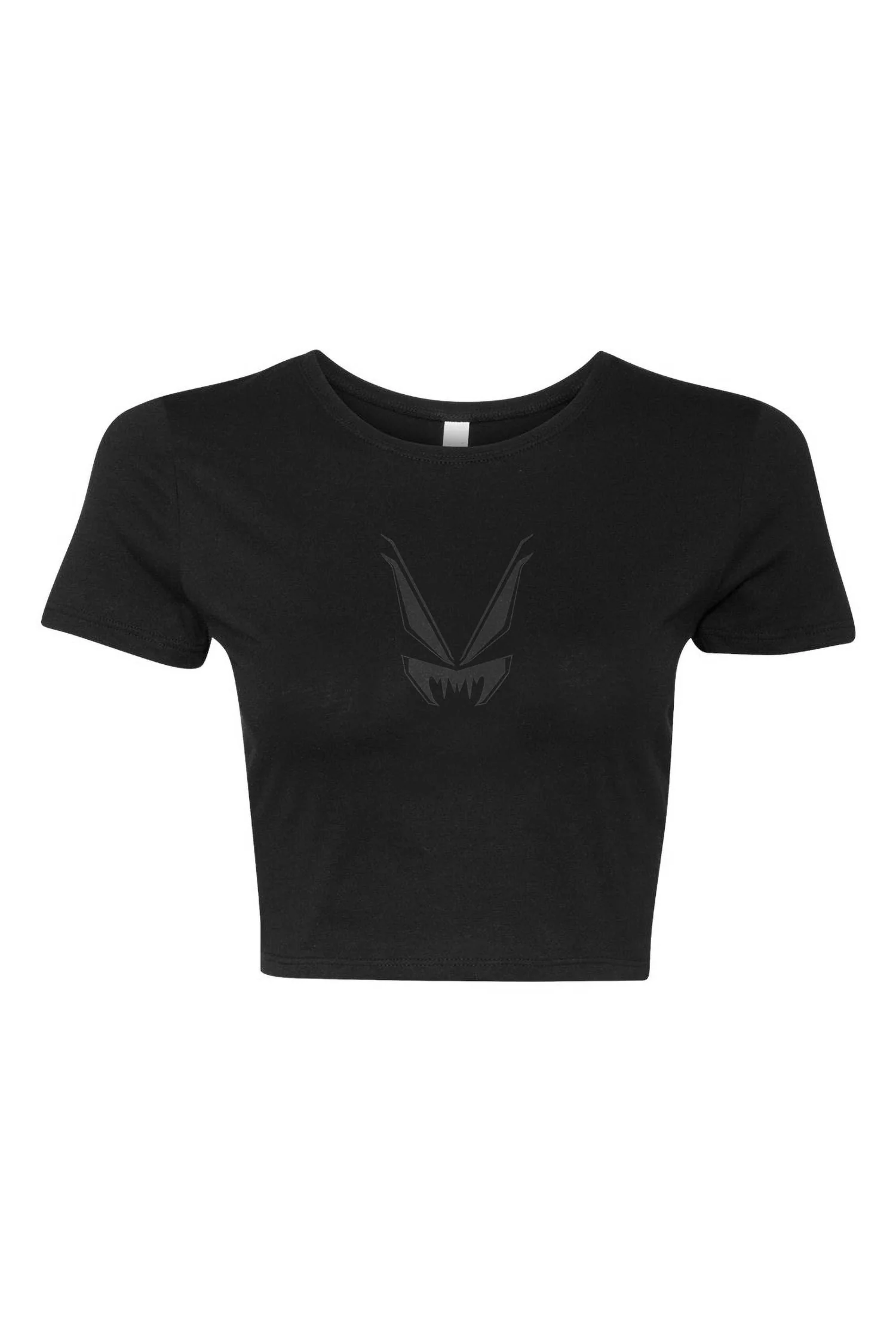 VampireFreaks Crop Top - Image 7