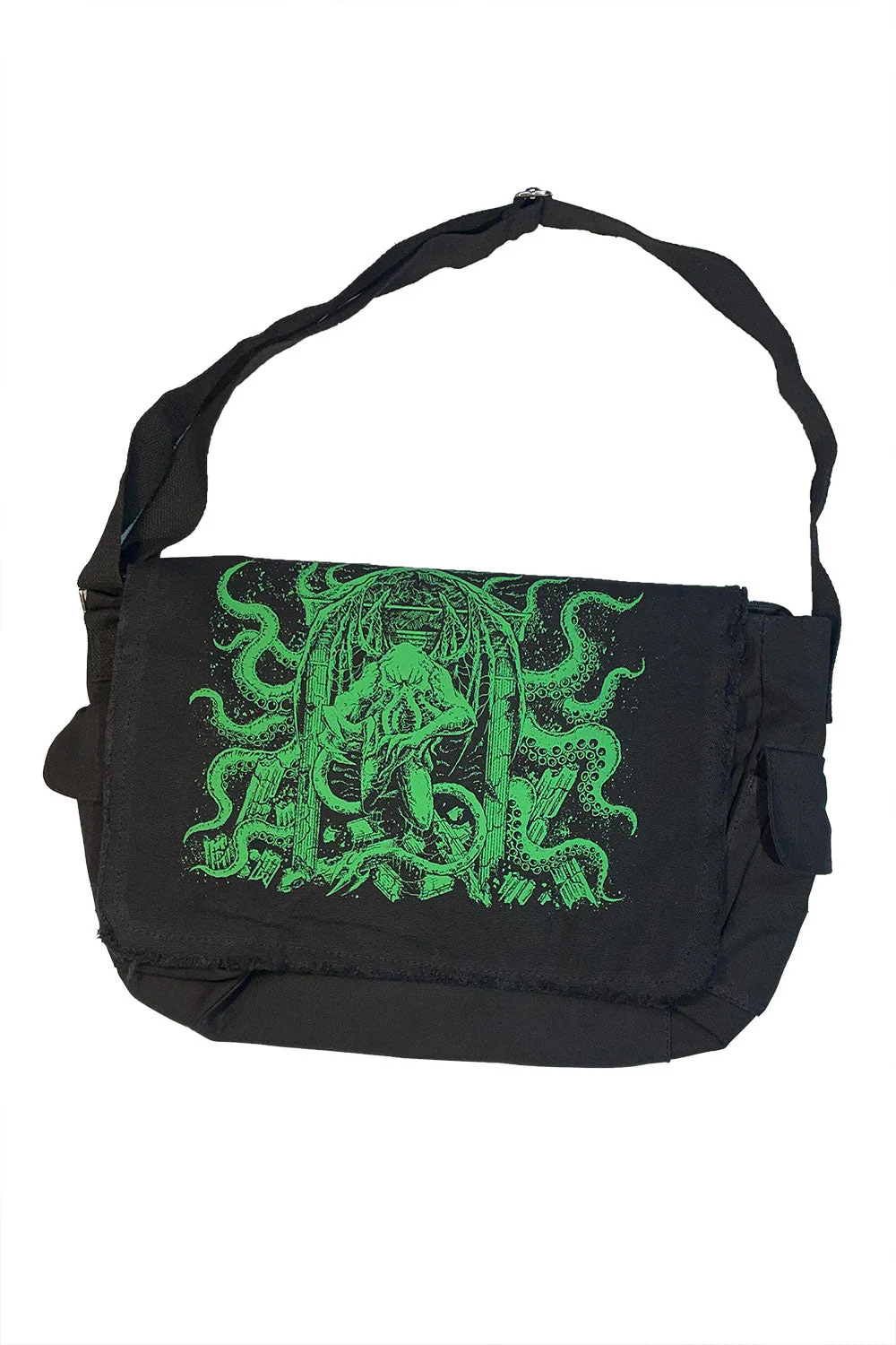 VampireFreaks Messenger Bag [Multiple Designs Available] - Image 13