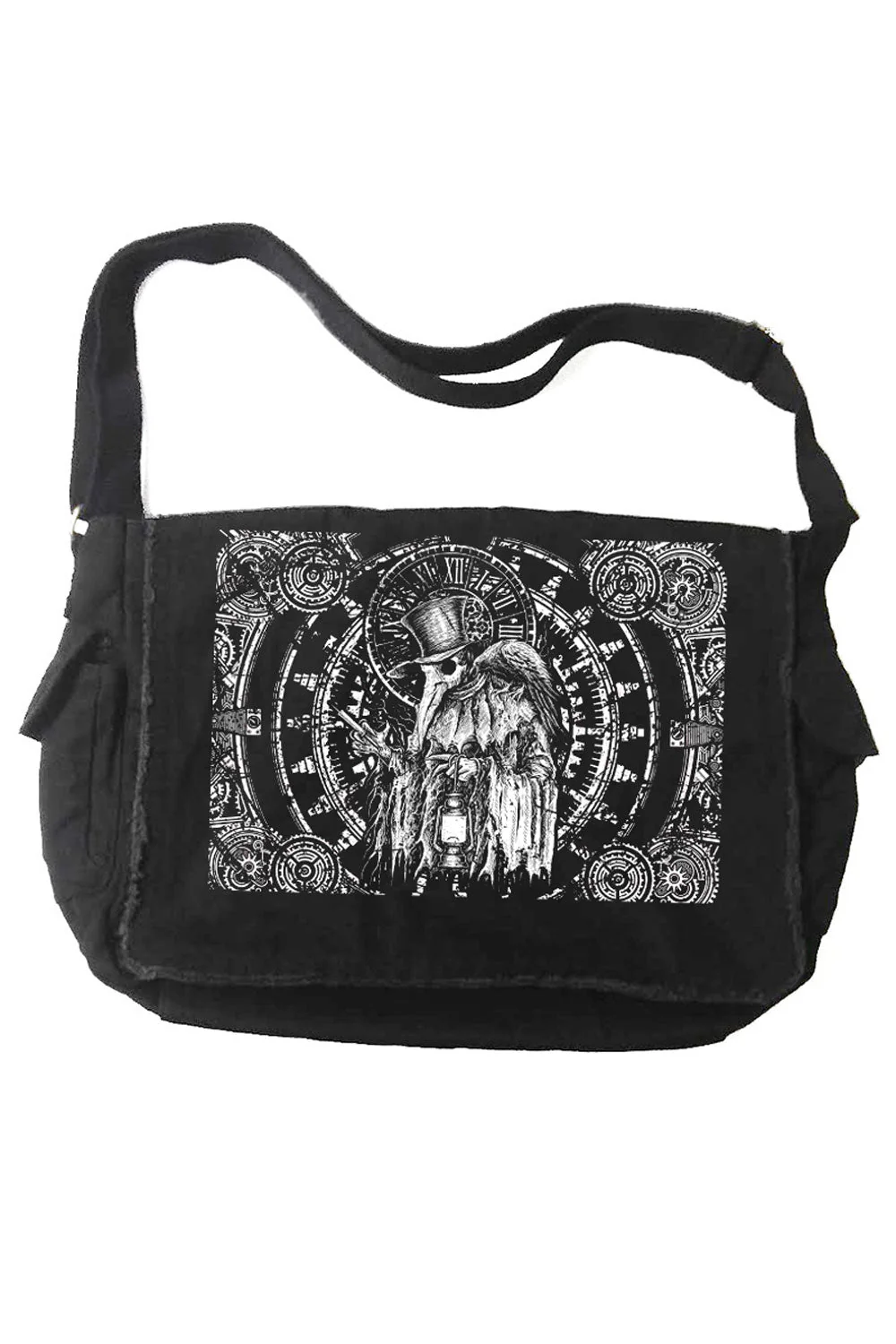 VampireFreaks Messenger Bag [Multiple Designs Available] - Image 14