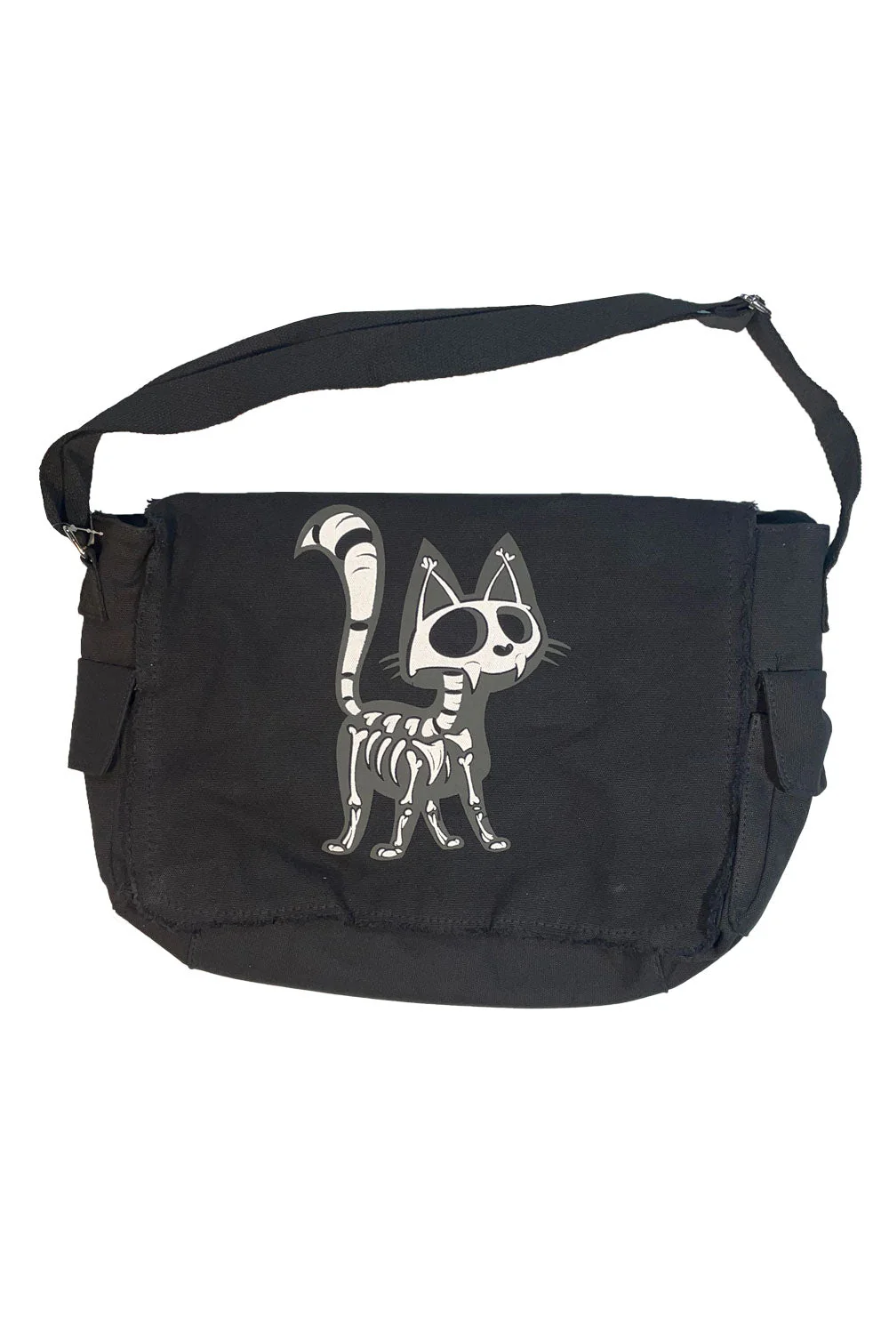 VampireFreaks Messenger Bag [Multiple Designs Available] - Image 17