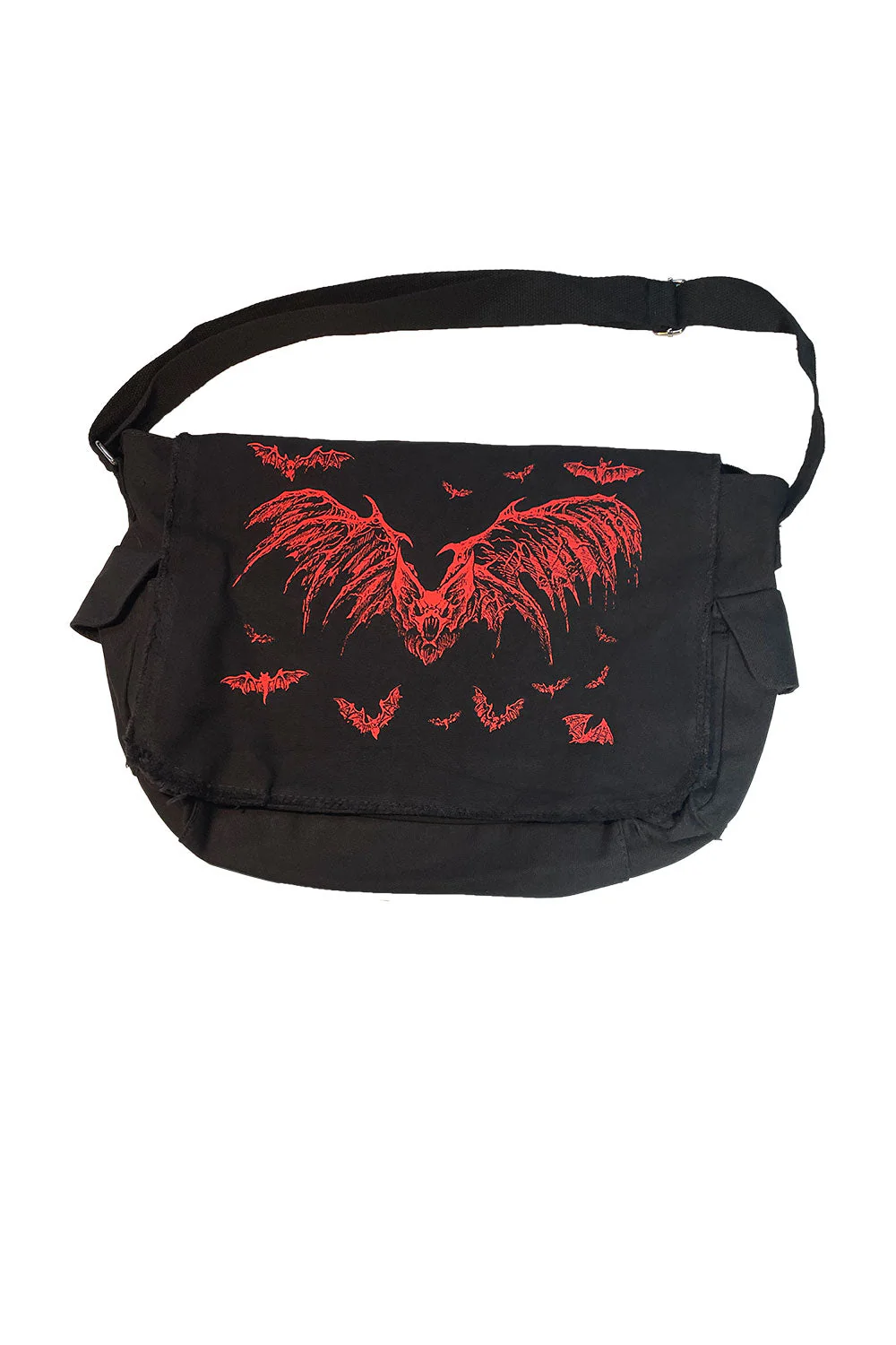 VampireFreaks Messenger Bag [Multiple Designs Available] - Image 19
