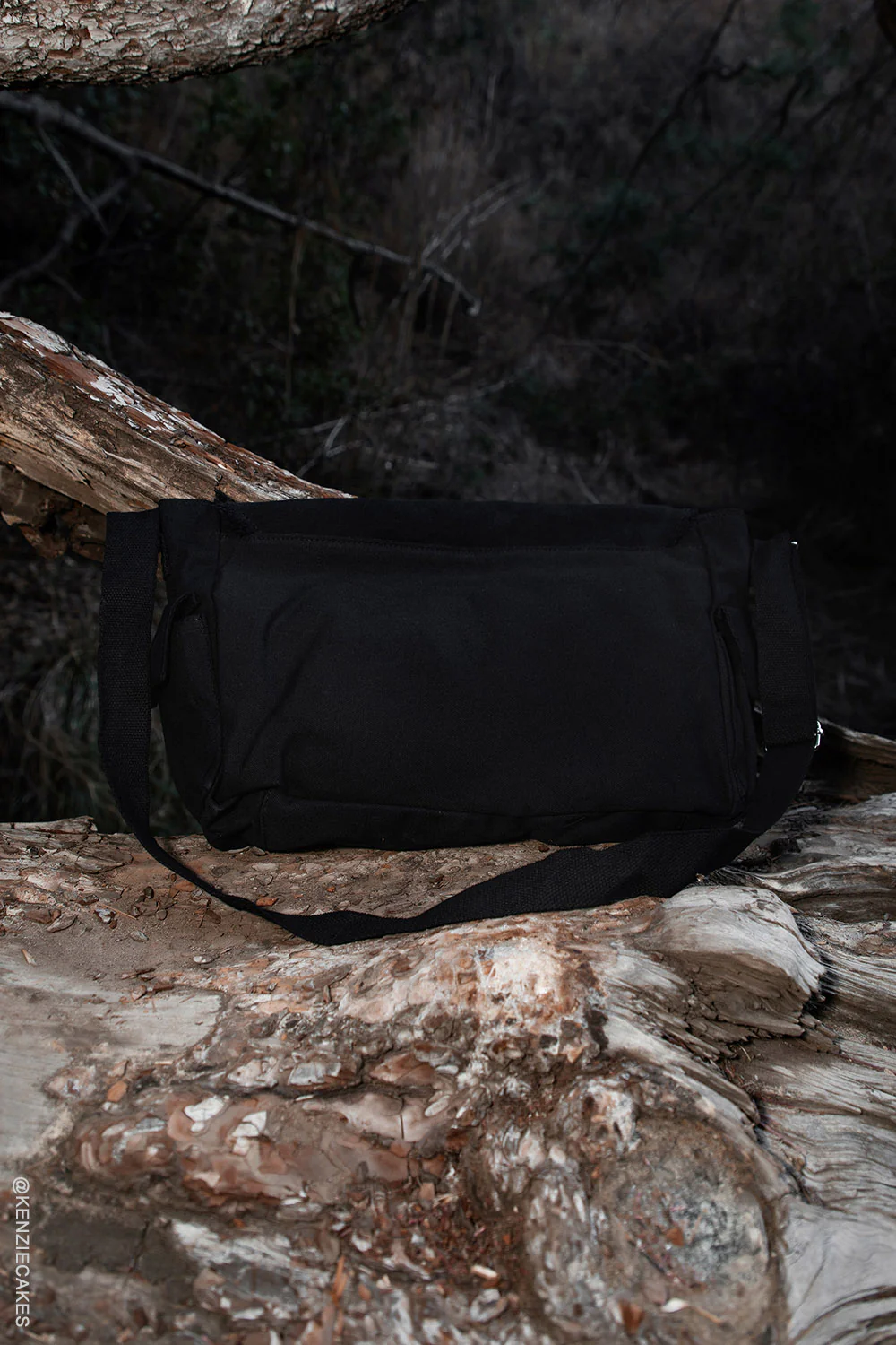 VampireFreaks Messenger Bag [Multiple Designs Available] - Image 7