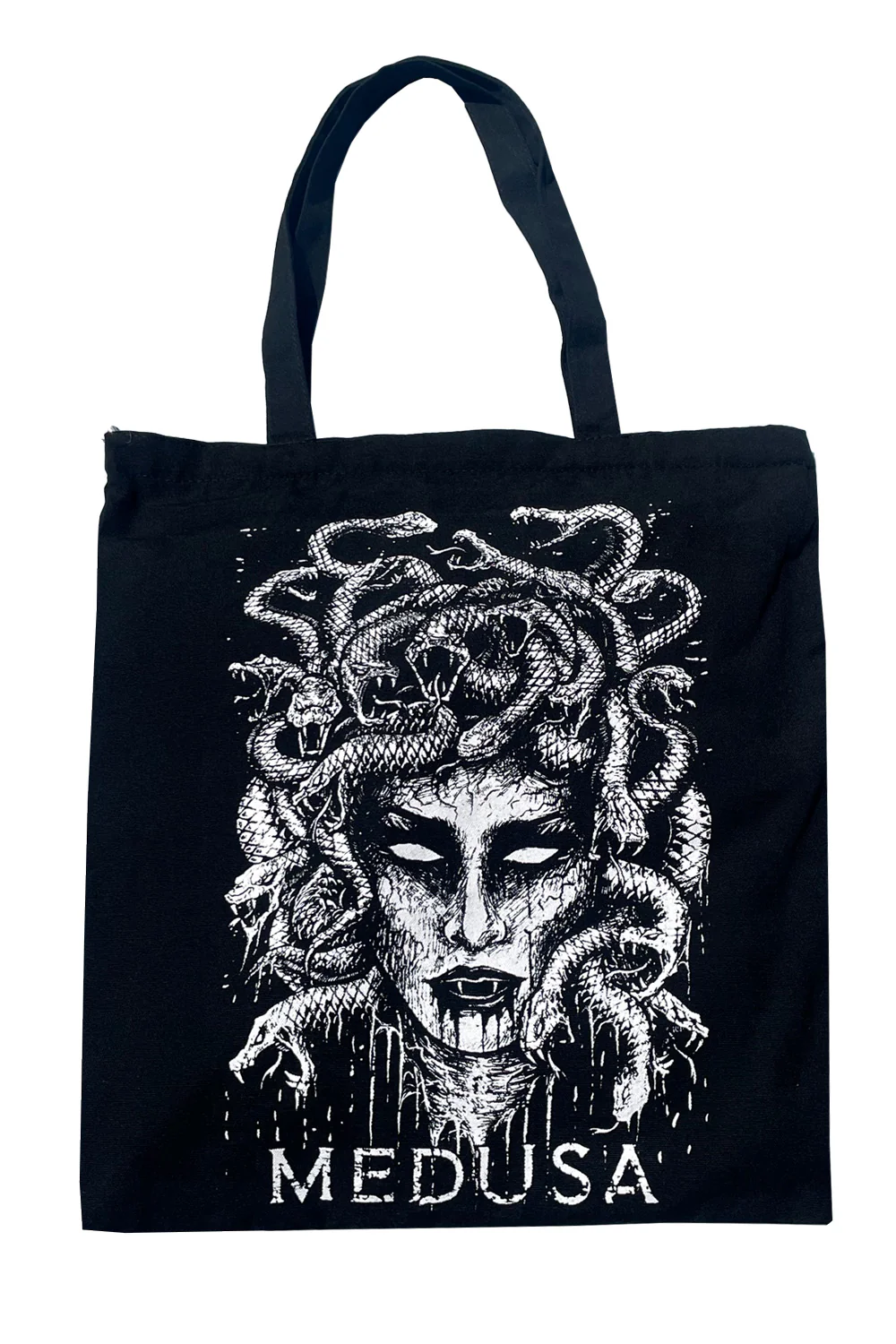 Zipper Tote Bag - Image 13