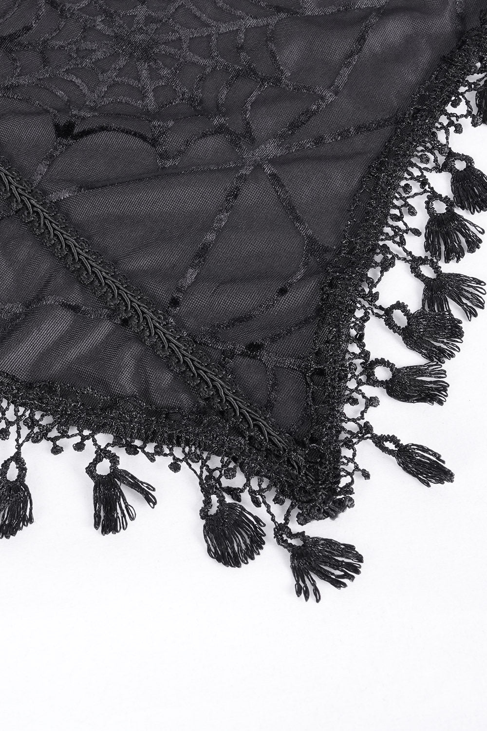 Vampiren Batwing Cloak - Image 7