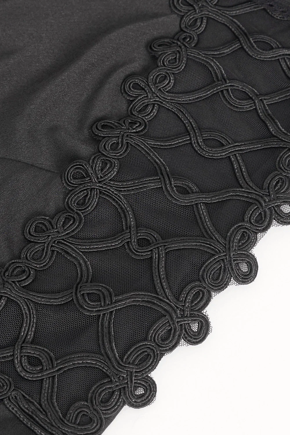 Vampirism Billowy Shirt - Image 8