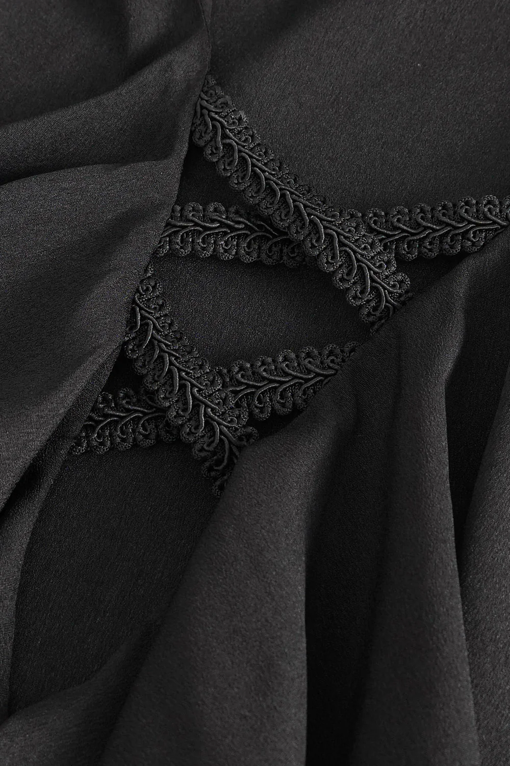 Vampirism Billowy Shirt - Image 9
