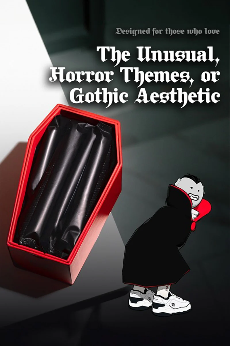 Vampons Tampons - Image 4
