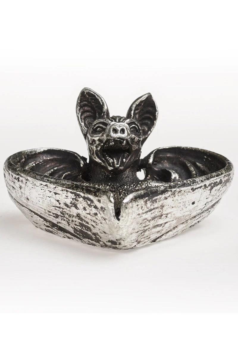 Vampyr Bat Trinket Dish - Image 3