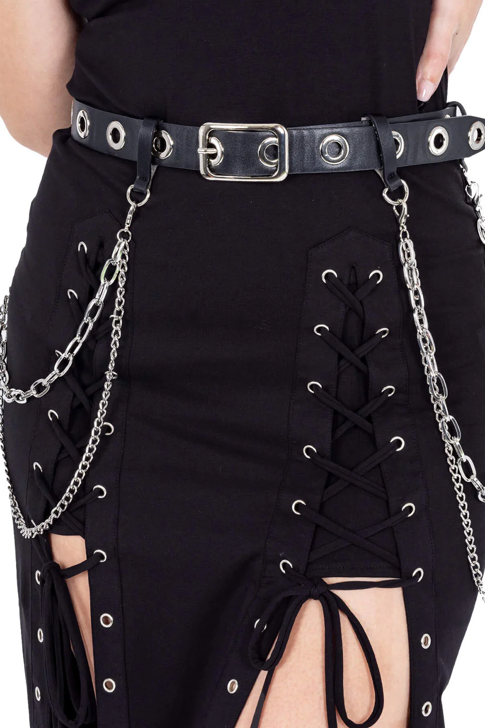 Vega Belt with Chains - Image 3