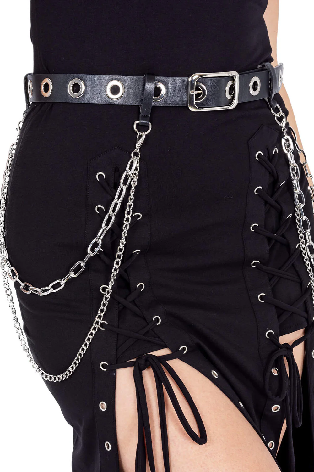 Vega Belt with Chains - Image 4