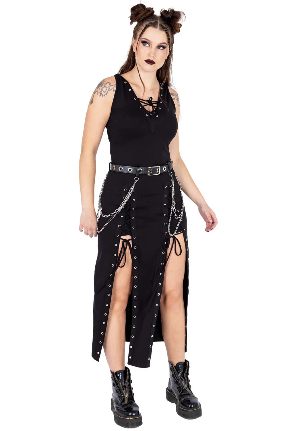 Vega Belt with Chains - Image 7