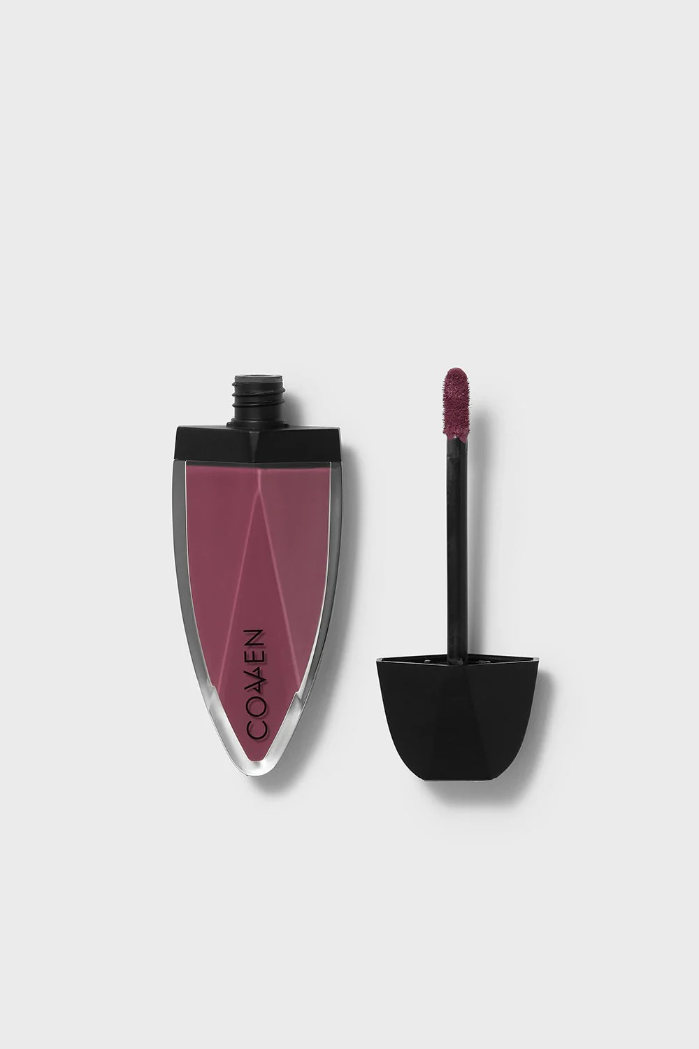 Velvet Grip Liquid Lip [Pixie Wing] - Image 3