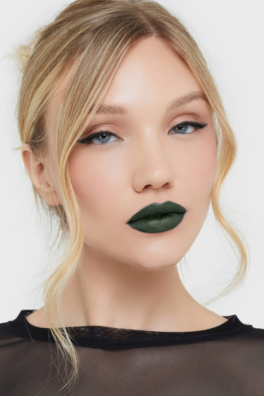 Velvet Grip Liquid Lip [Serpent] - Image 2