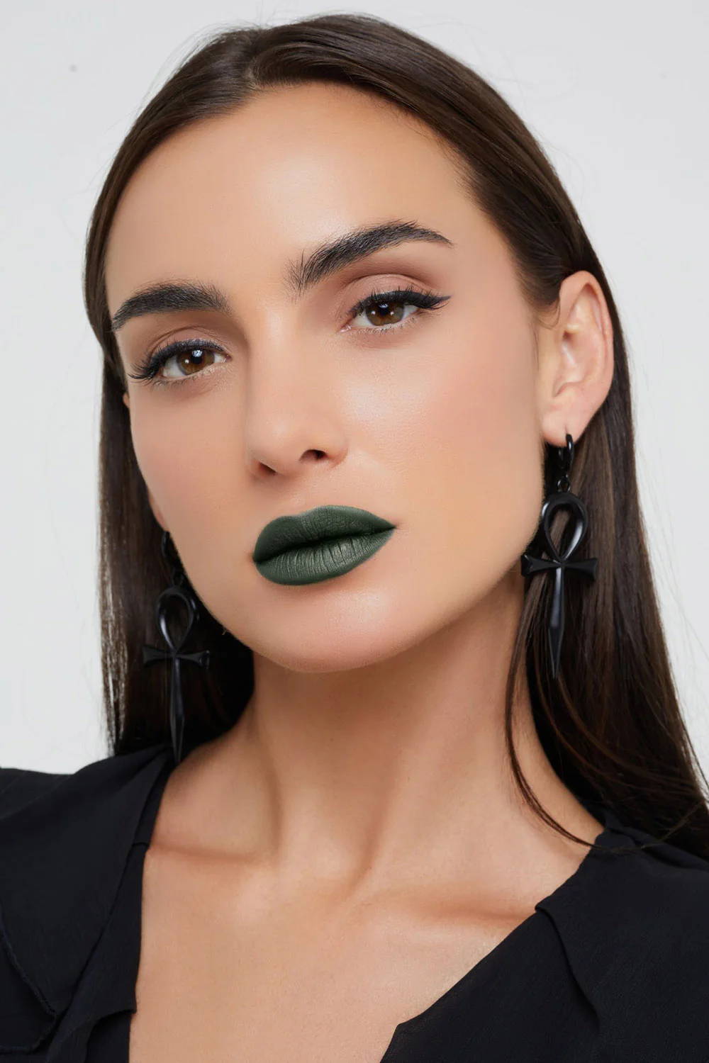 Velvet Grip Liquid Lip [Serpent] - Image 4