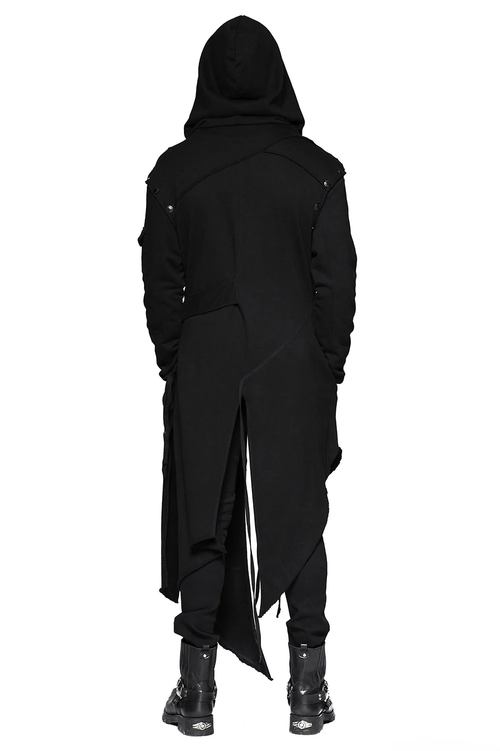 Vengeance Coat [Convertible] - Image 6