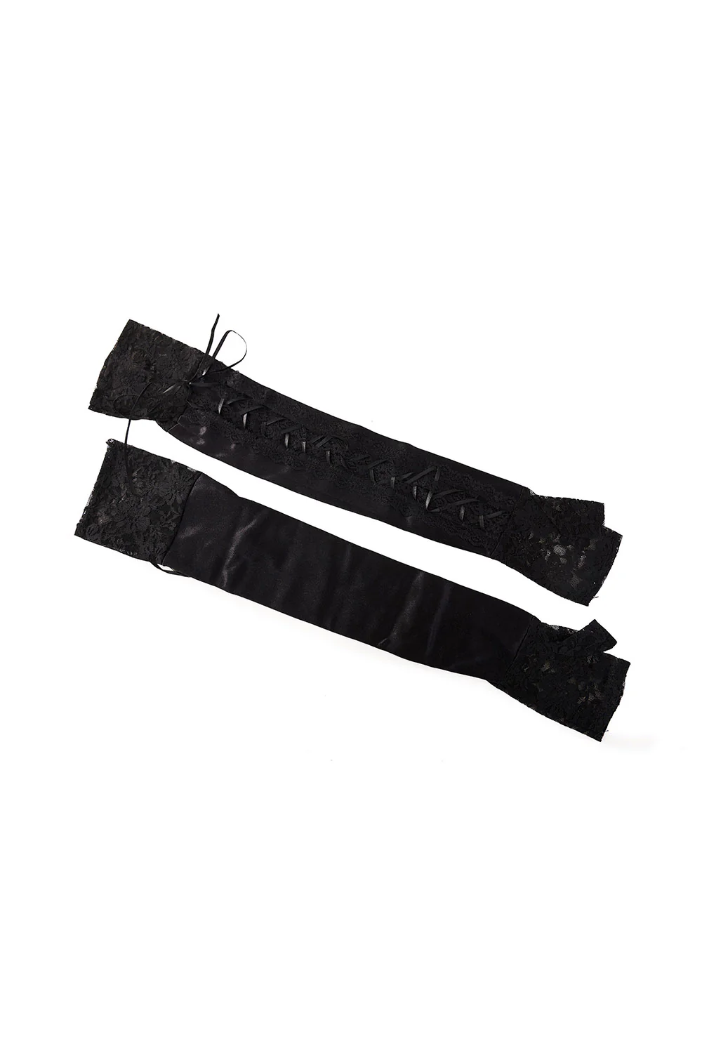 Venomous Long Gloves - Image 2