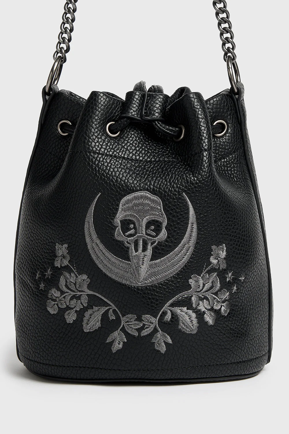Venomous Rose Bucket Bag - Image 3