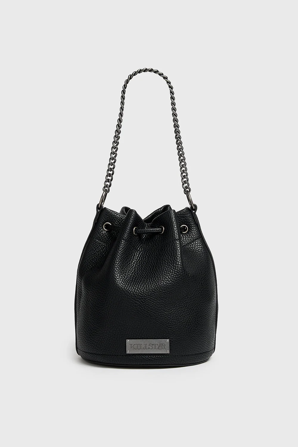 Venomous Rose Bucket Bag - Image 4