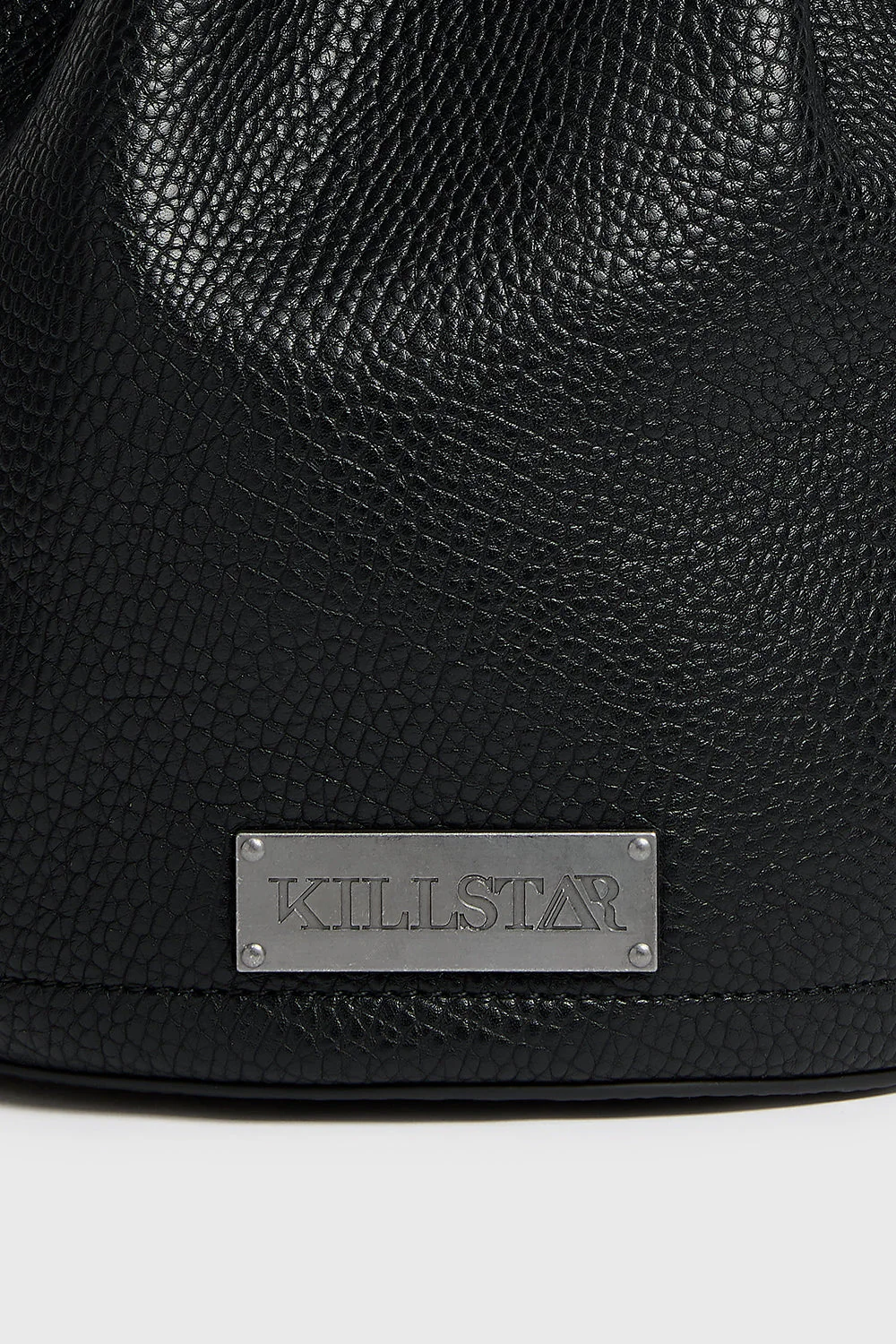 Venomous Rose Bucket Bag - Image 9