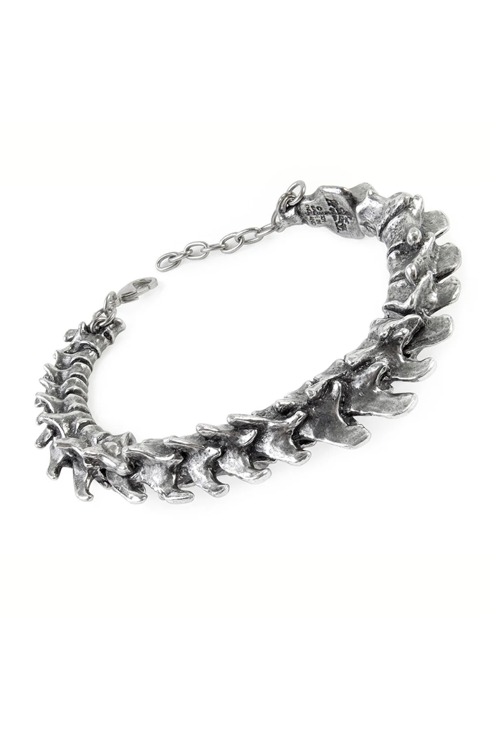 Vertebrae Bracelet