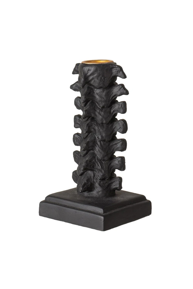 Vertebrae Candleholder - Image 6