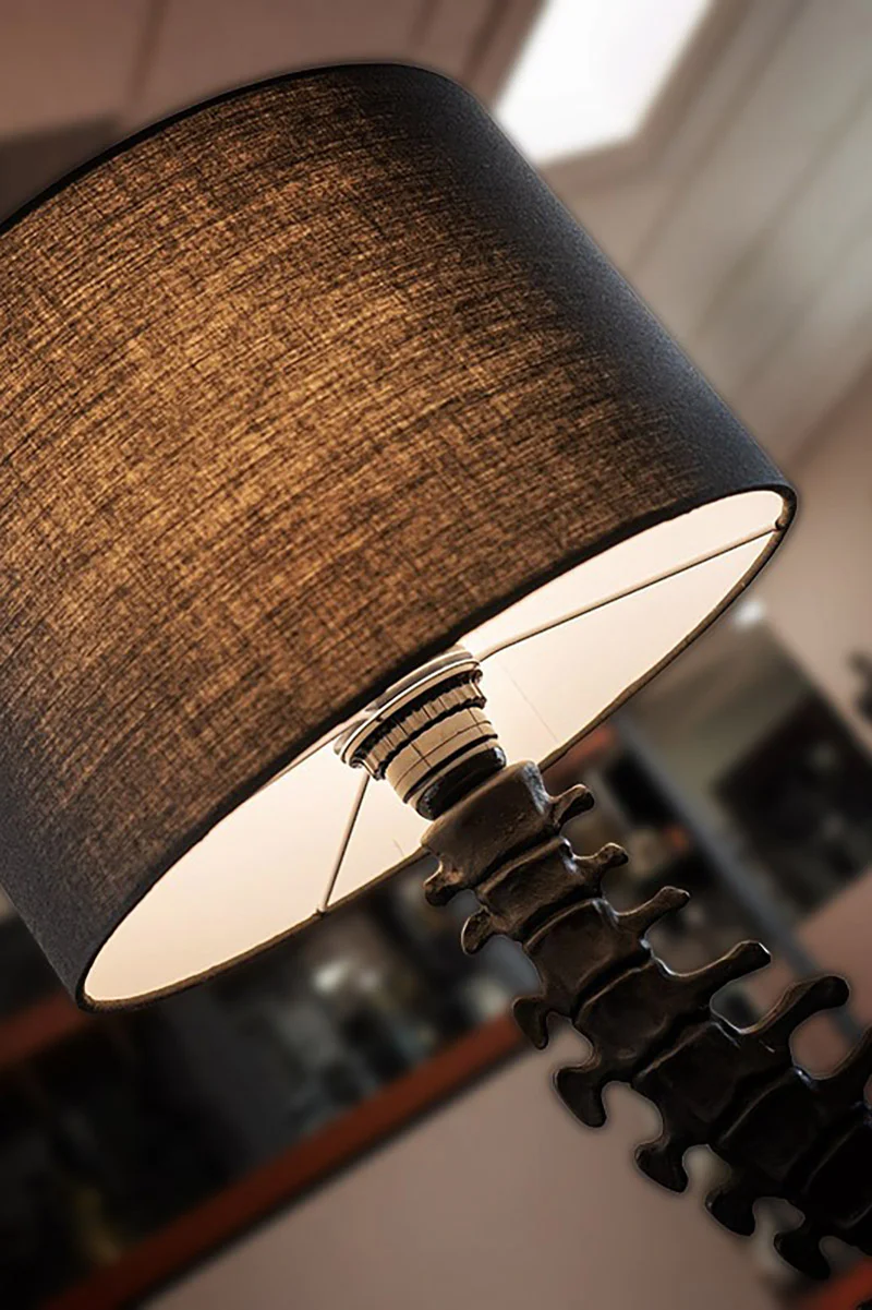 Vertebrae Lamp - Image 5