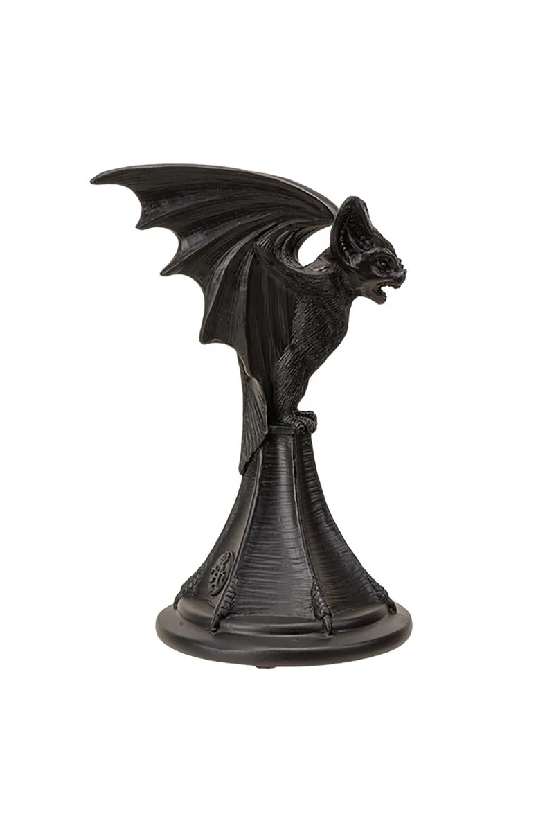 Vespertilio Bat Candle Holder C/12 - Image 5