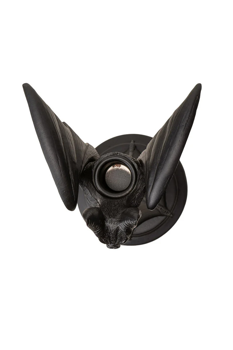 Vespertilio Bat Candle Holder C/12 - Image 6