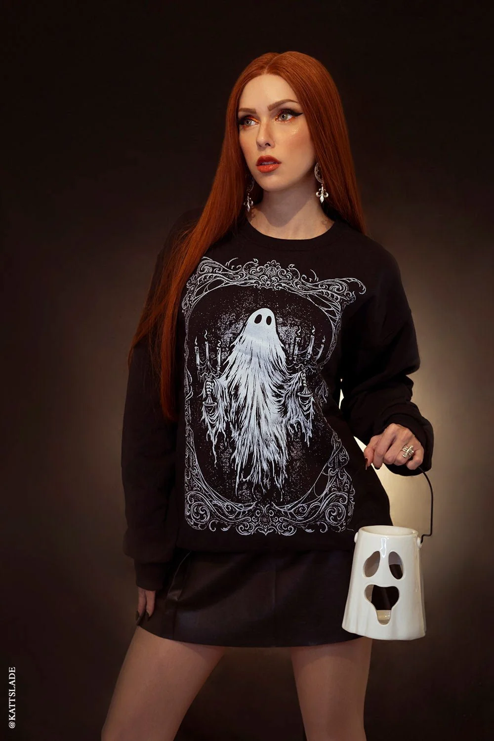 VF Mystery Sweatshirt - Image 4