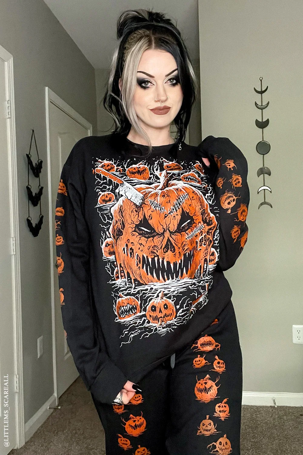 VF Mystery Sweatshirt - Image 5