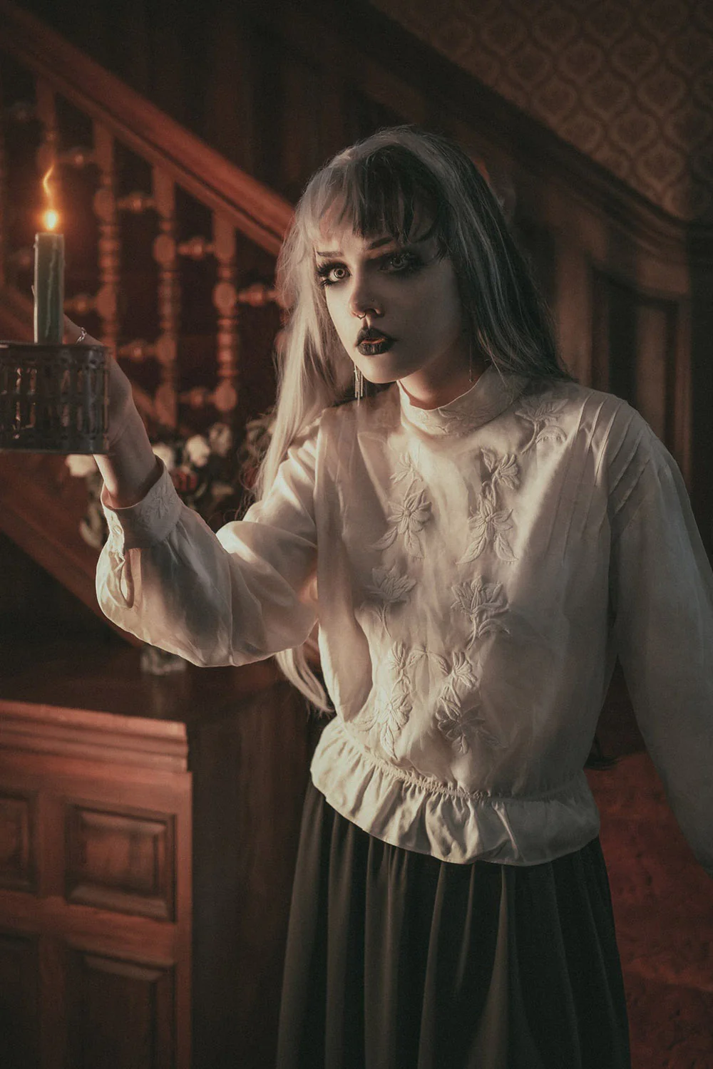 Viago Blouse - Image 2