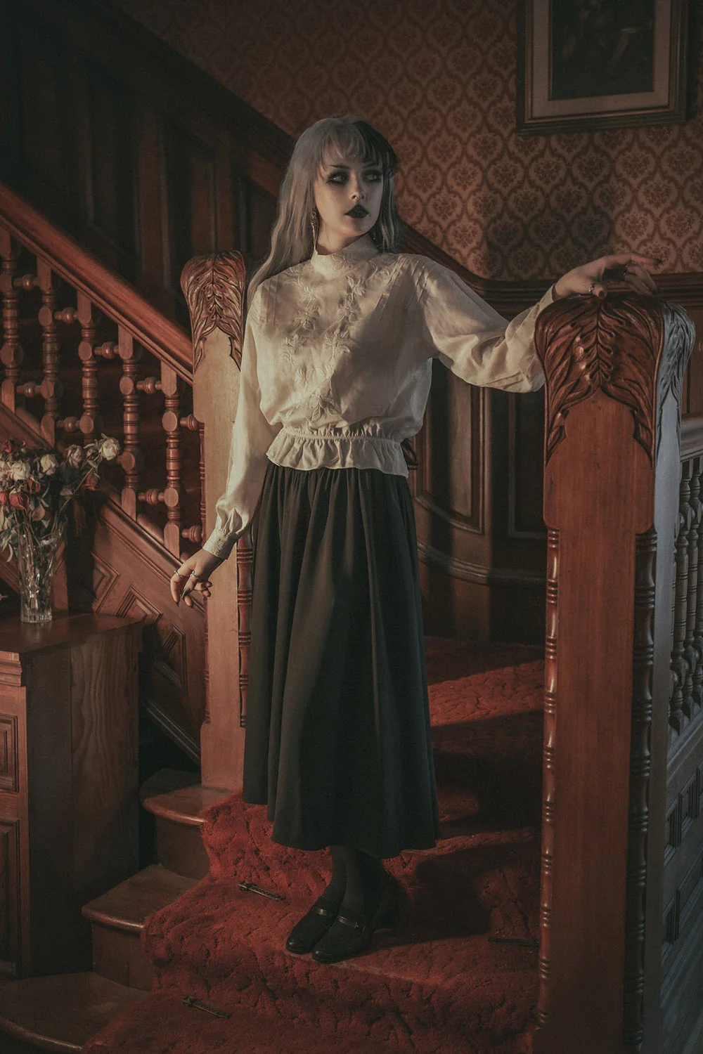Viago Blouse - Image 5