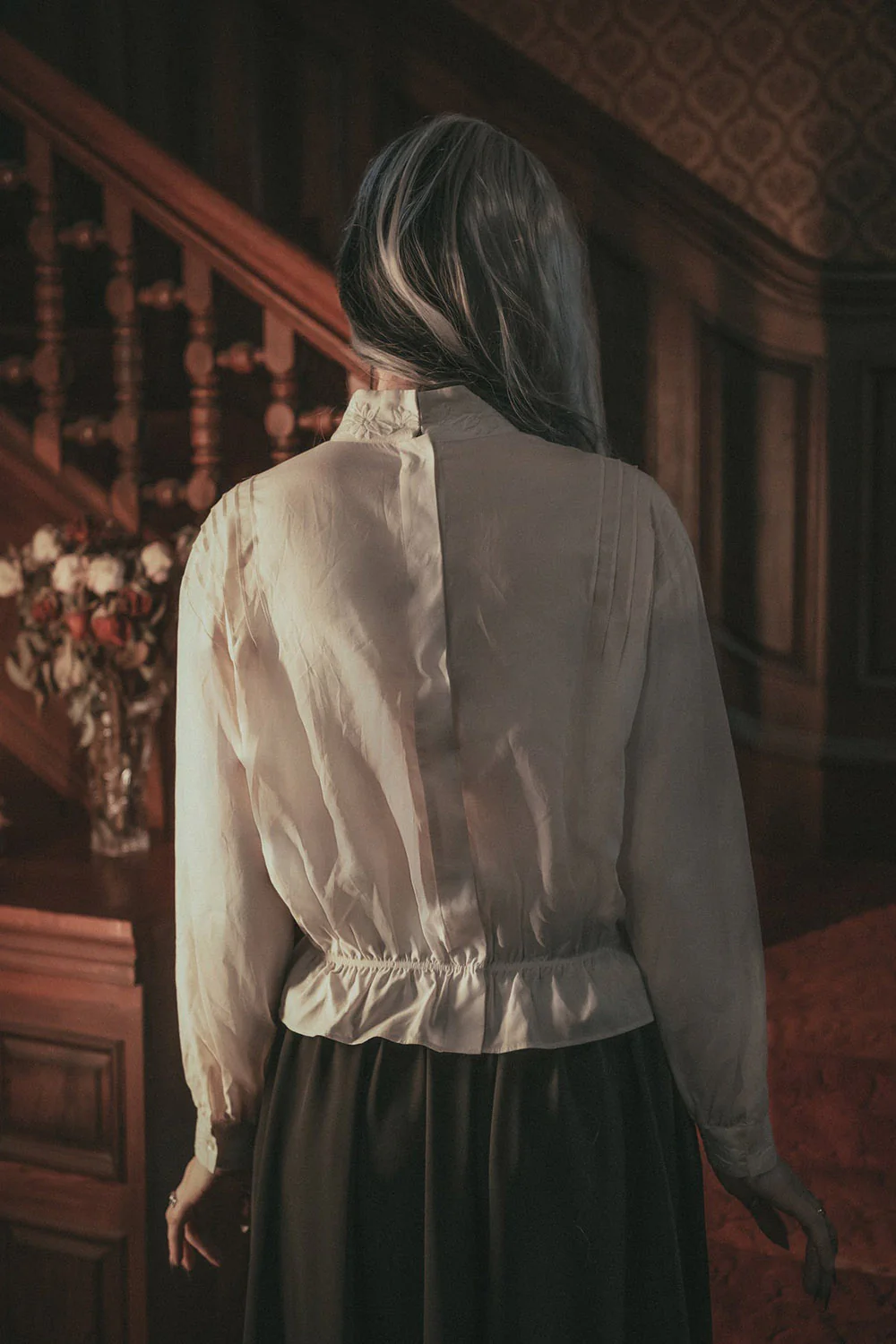 Viago Blouse - Image 6