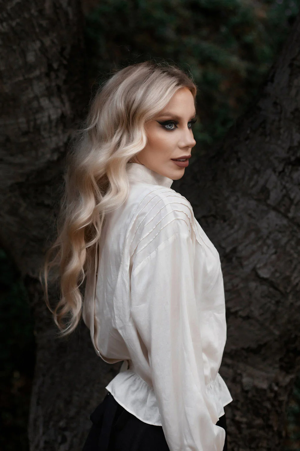 Viago Blouse - Image 7
